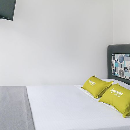 Ayenda 1077 Bogota Hills Hotel Екстериор снимка